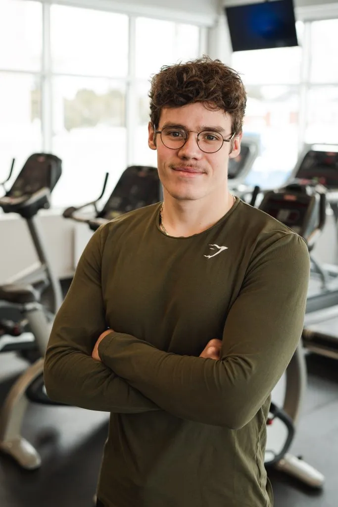 Massothérapeute — Multiforme Le Gym